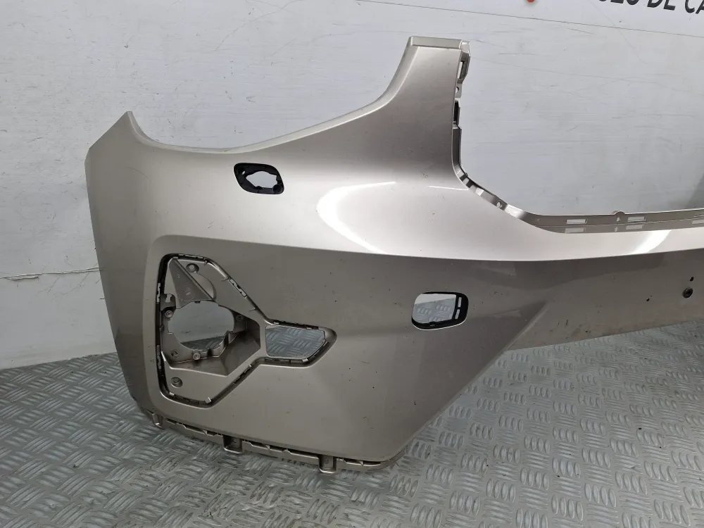 Etupuskuri Volvo XC40 Vaihe 2 alkuperäinen käytetty (alkaen 03/2022)