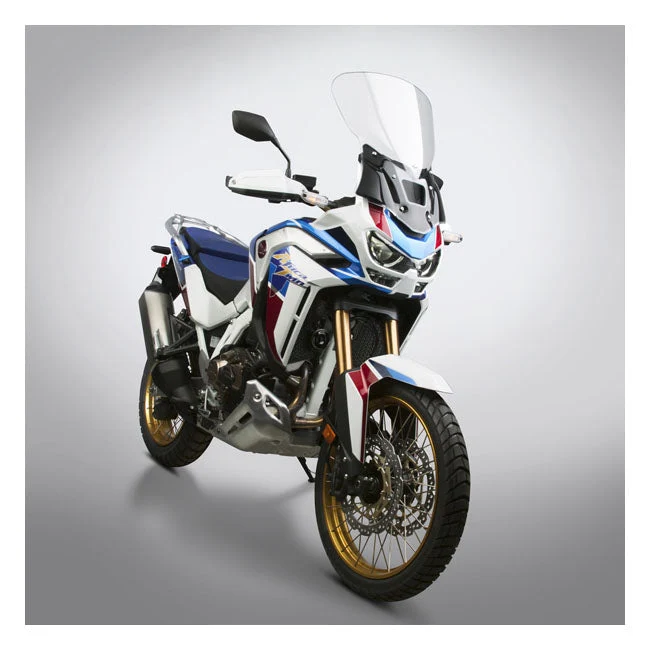 NC VStream® Adventure Sport Tuulilasi 23" Kirkas Honda CRF1100L 20-22