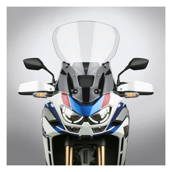 NC VStream® Adventure Sport Tuulilasi 23" Kirkas Honda CRF1100L 20-22