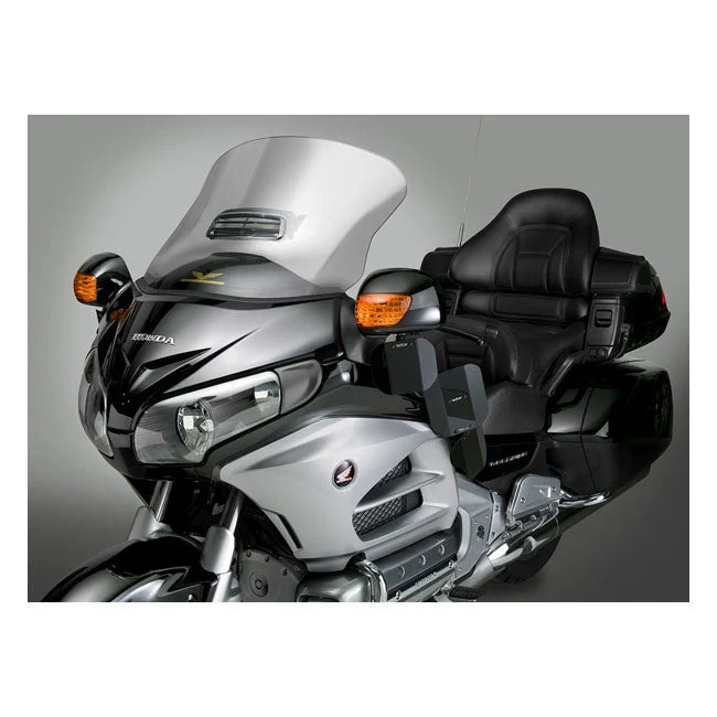 NC VStream+® Special Edition Tuulilasi 22" Kirkas GL1800 01-17 NC VStream+® Special Edition Tuulilasi 22" Kirkas GL1800 01-17