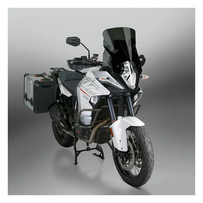 NC VStream® Sport Tuulilasi 13.75" Tumma KTM Super Adventure/T 15-19 KTM Super Adventure/T 15-19