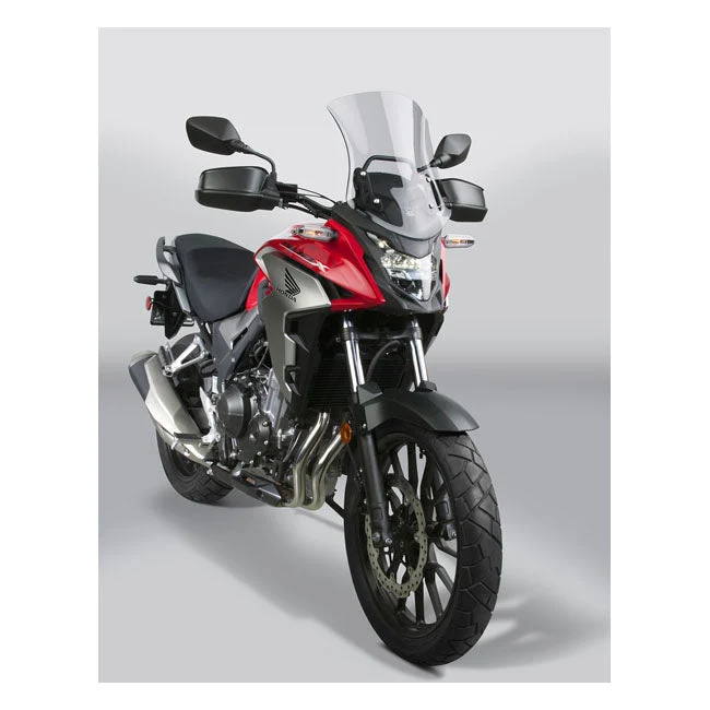 NC VStream® Sport tuulilasi 16.75" sävytetty Honda CB500X 19-22 NC VStream® Sport tuulilasi 16.75" sävytetty Honda CB500X...