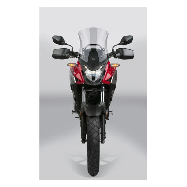 NC VStream® Sport tuulilasi 16.75" sävytetty Honda CB500X 19-22 NC VStream® Sport tuulilasi 16.75" sävytetty Honda CB500X...