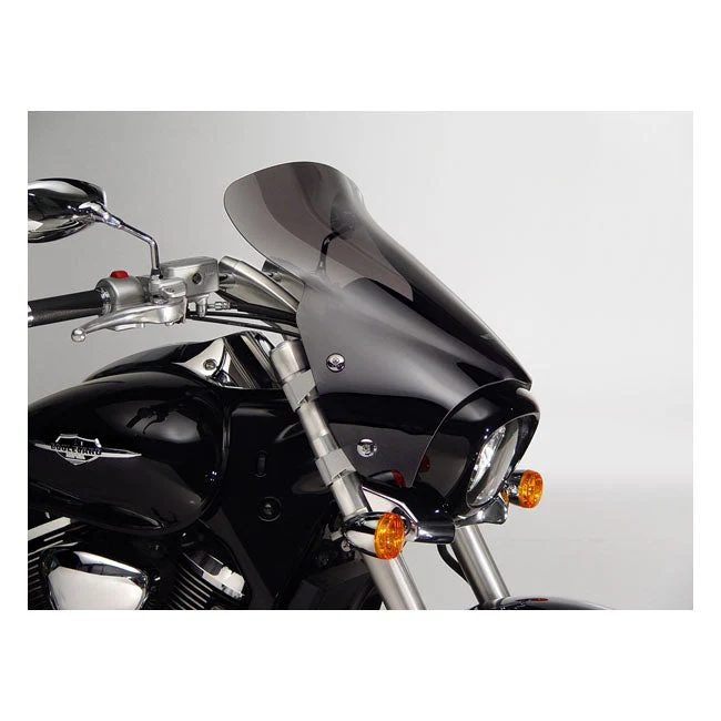 NC VStream+® Sport Tuulilasi 19.5" Tumma Suzuki M90 09-19 NC VStream+® Sport Tuulilasi 19.5" Tumma Suzuki M90 09-19