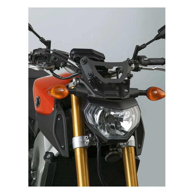 NC VStream+® Sport/Tour tuulilasi 12.75" sävytetty Yamaha FZ-09, MT-09 14-16
