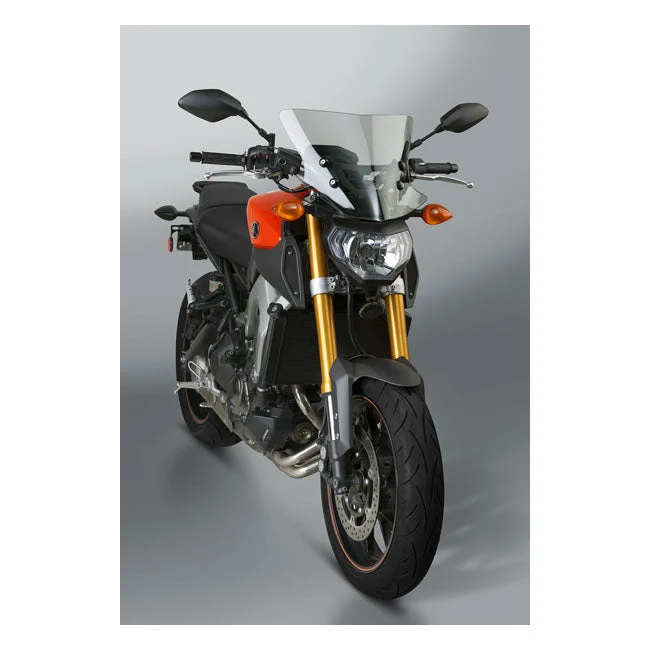 NC VStream+® Sport/Tour tuulilasi 12.75" sävytetty Yamaha FZ-09, MT-09 14-16