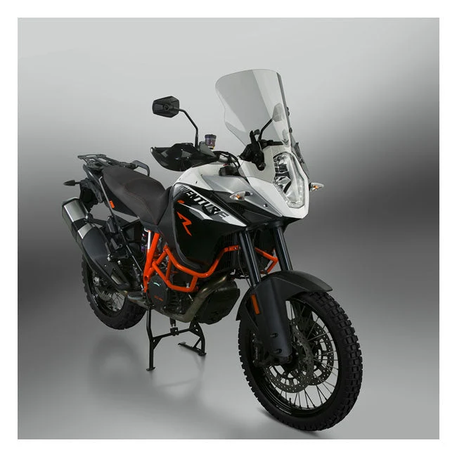 NC VStream® Sport/Tour Tuulilasi 16.25" sävytetty KTM 1050, 1090, 1190 KTM 1050, 1090 ja 1190