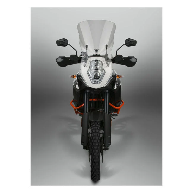 NC VStream® Sport/Tour Tuulilasi 16.25" sävytetty KTM 1050, 1090, 1190 KTM 1050, 1090 ja 1190