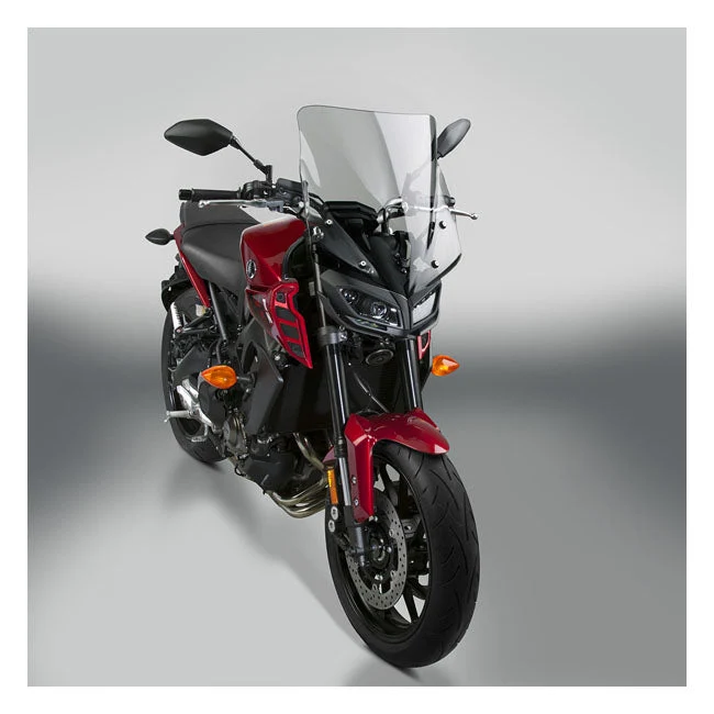 NC VStream+® Sport/Tour Tuulilasi 18.3" sävytetty Yamaha FZ-09, MT-09 17-20