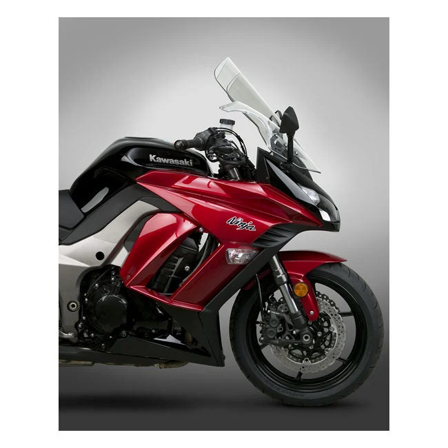 NC VStream® Sport/Tour Tuulilasi 19.5" sävytetty Kawasaki Z1000SX 11-16