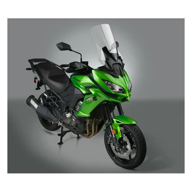 NC VStream® Touring Tuulilasi 18.25" Clear Kawasaki KLE1000, KLE650 15-16