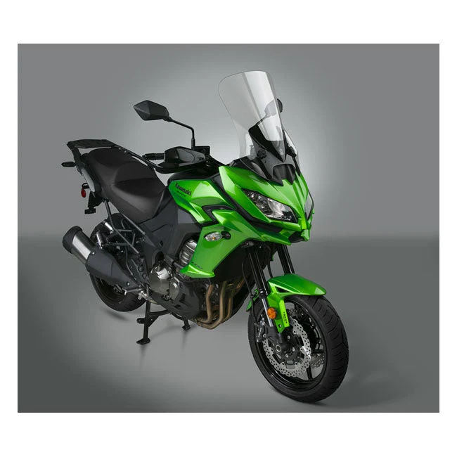 NC VStream® Touring Tuulilasi 18.25" Clear Kawasaki KLE1000, KLE650 15-16