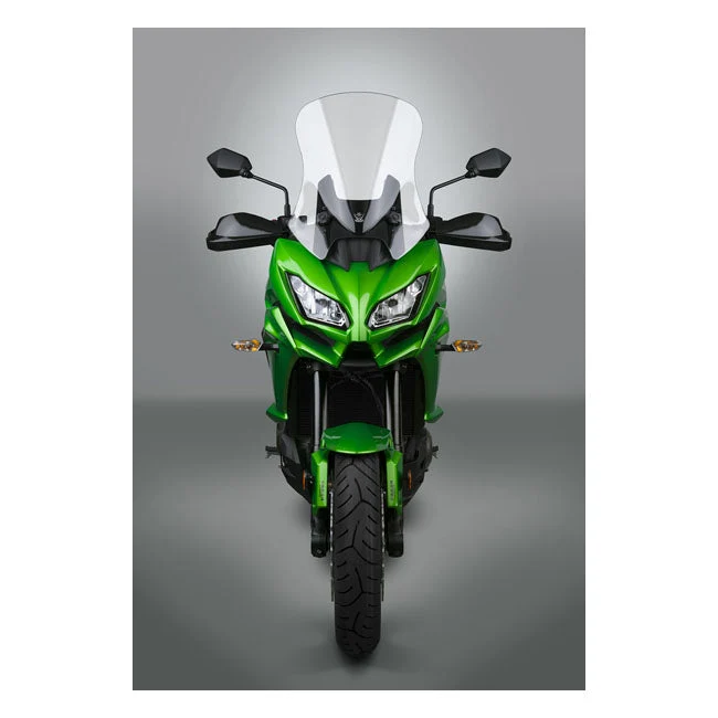 NC VStream® Touring Tuulilasi 18.25" Clear Kawasaki KLE1000, KLE650 15-16