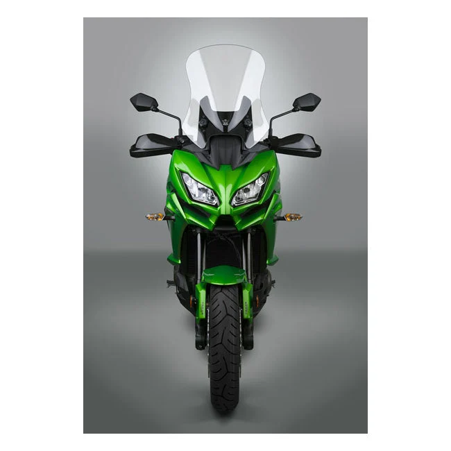NC VStream® Touring Tuulilasi 18.25" Clear Kawasaki KLE1000, KLE650 15-16
