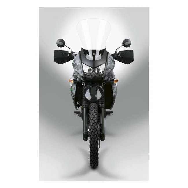 NC VStream® Touring Tuulilasi 20.75" Clear Kawasaki KLR650 08-18
