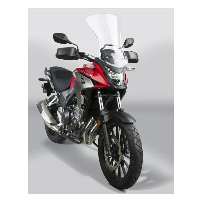 NC VStream® Touring Tuulilasi 21.75" Kirkas Honda CB500X 19-22