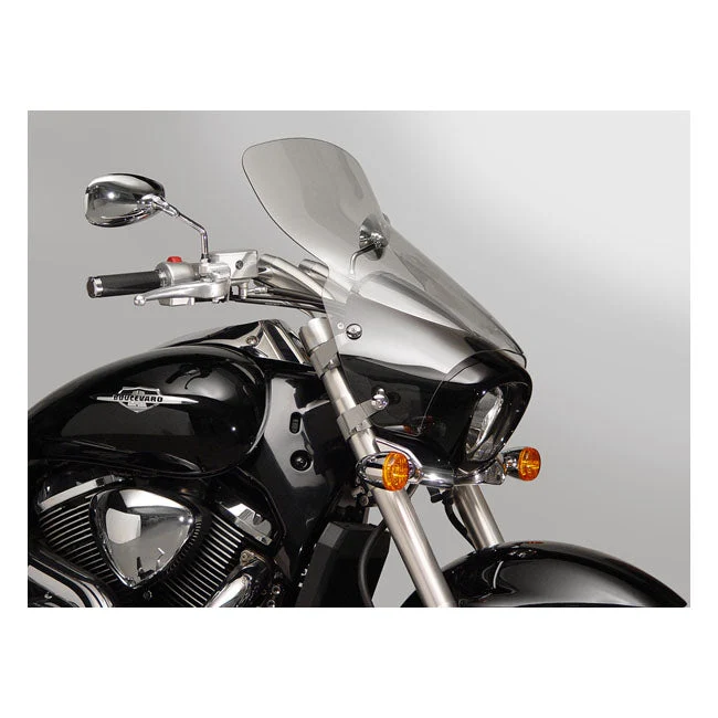 NC VStream+® Touring Tuulilasi 22.2" sävytetty Suzuki M90 09-19
