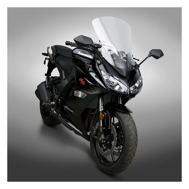NC VStream® Touring Tuulilasi 22.3" Clear Kawasaki Z1000SX 11-16