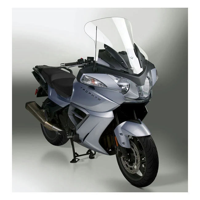 NC VStream® Touring Tuulilasi 24" Kirkas Triumph Trophy 13-17