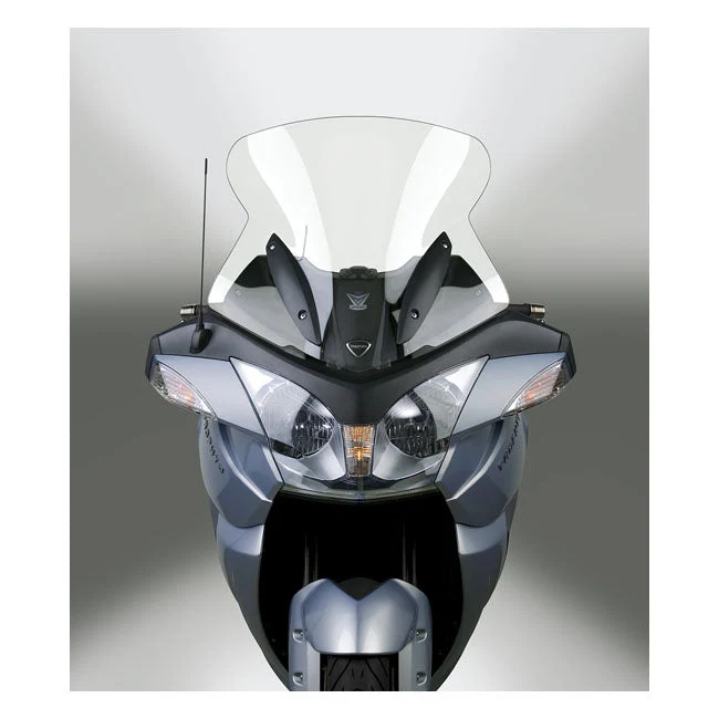 NC VStream® Touring Tuulilasi 24" Kirkas Triumph Trophy 13-17