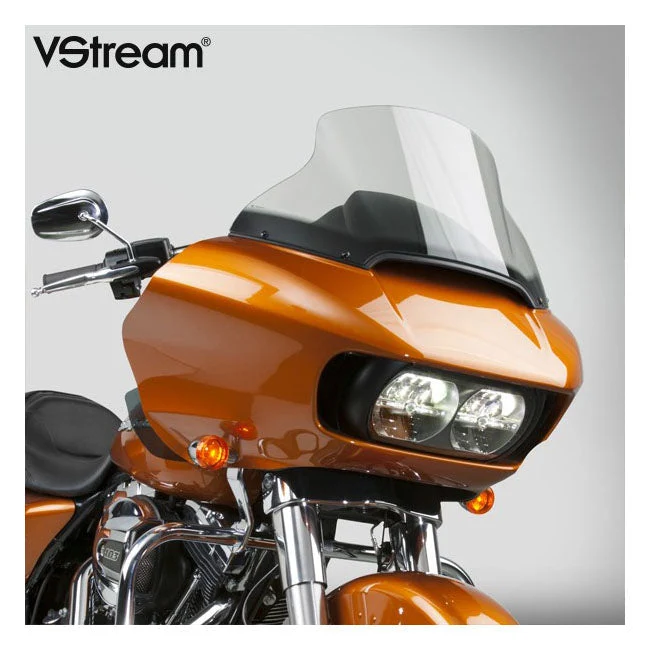 NC VStream® Tuulilasi 12.5" sävytetty FLTR 14-21 NC VStream® Tuulilasi 12.5" sävytetty FLTR 14-21