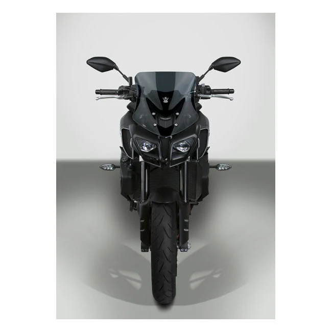 NC VStream® Tuulilasi 13.5" sävytetty Yamaha FZ-10/MT-10 17-21 NC VStream® Tuulilasi 13.5" sävytetty Yamaha FZ-10/MT-10 17-21