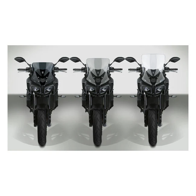 NC VStream® Tuulilasi 13.5" sävytetty Yamaha FZ-10/MT-10 17-21 NC VStream® Tuulilasi 13.5" sävytetty Yamaha FZ-10/MT-10 17-21
