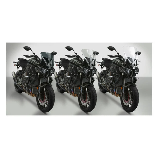 NC VStream® Tuulilasi 13.5" sävytetty Yamaha FZ-10/MT-10 17-21 NC VStream® Tuulilasi 13.5" sävytetty Yamaha FZ-10/MT-10 17-21