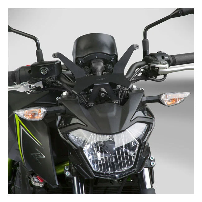 NC VStream® Tuulilasi 13,63" sävytetty Kawasaki Z650 17-19 Kawasaki Z650 17-19