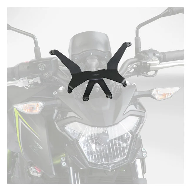 NC VStream® Tuulilasi 13,63" sävytetty Kawasaki Z650 17-19 Kawasaki Z650 17-19