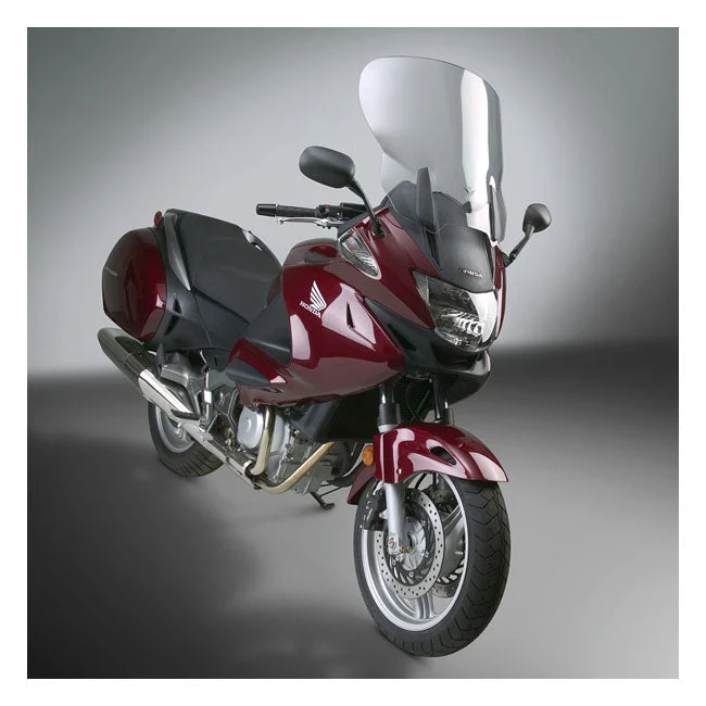 NC VStream® Tuulilasi 19.3" Kirkas Honda NT700V/ 06-12