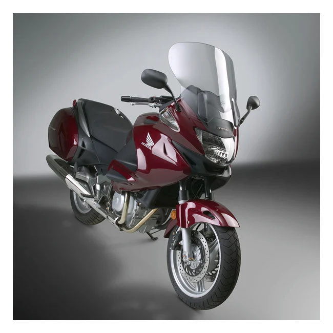 NC VStream® Tuulilasi 19.3" Kirkas Honda NT700V/ 06-12