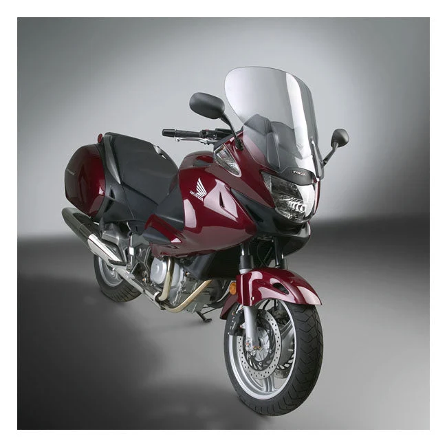 NC VStream® Tuulilasi 19.3" Kirkas Honda NT700V/ 06-12