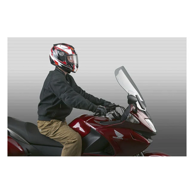 NC VStream® Tuulilasi 19.3" Kirkas Honda NT700V/ 06-12