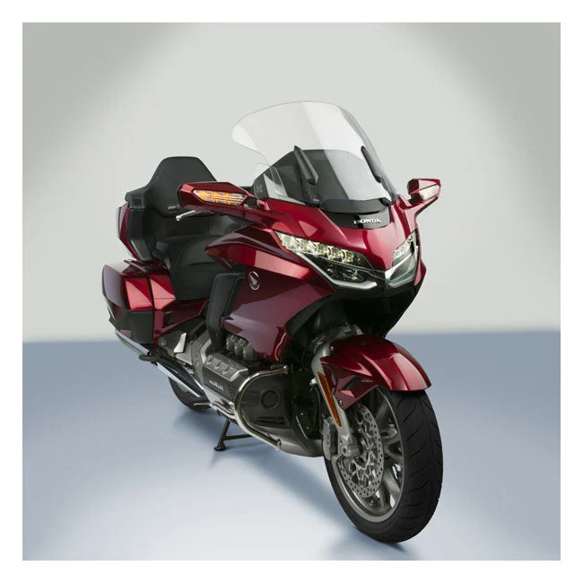 NC VStream® Tuulilasi 19.75" Kirkas Honda Gold Wing GL1800 18-22 Gold Wing GL1800 18-22