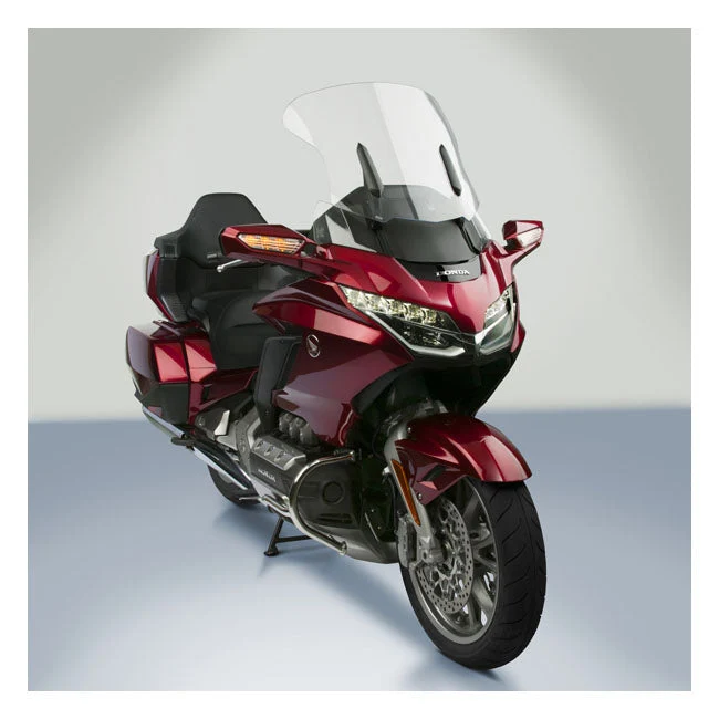 NC VStream® Tuulilasi 19.75" Kirkas Honda Gold Wing GL1800 18-22 Gold Wing GL1800 18-22