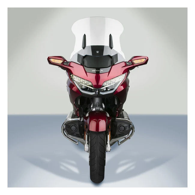 NC VStream® Tuulilasi 19.75" Kirkas Honda Gold Wing GL1800 18-22 Gold Wing GL1800 18-22