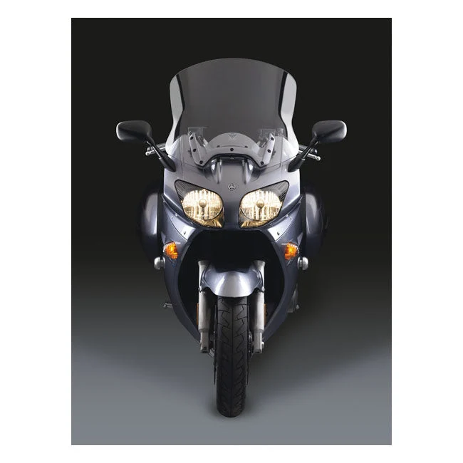 NC VStream® Tuulilasi 20.5" Kirkas Yamaha FJR1300 01-05 NC VStream® Tuulilasi 20.5" Kirkas Yamaha FJR1300 01-05
