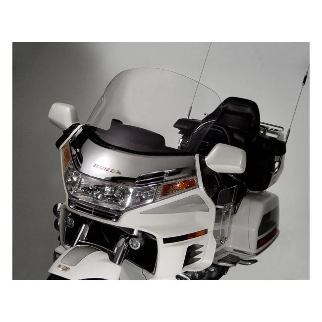 NC VStream® Tuulilasi 25.75" Kirkas Honda GL1500 Gold Wing 88-00