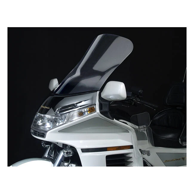 NC VStream® Tuulilasi 25.75" Kirkas Honda GL1500 Gold Wing 88-00