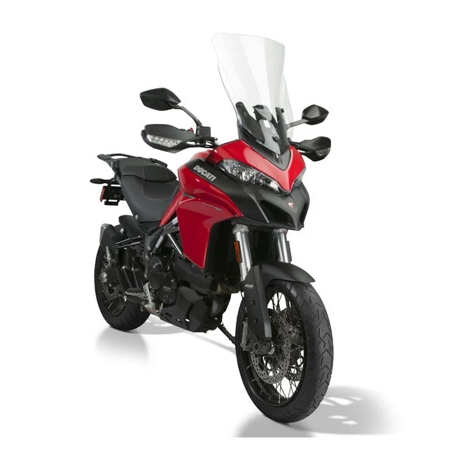 NC VStream® Tuulilasi kirkas Ducati Multistrada 950/S/1200/1260 NC VStream® Tuulilasi kirkas Ducati Multistrada 950/S/1200...