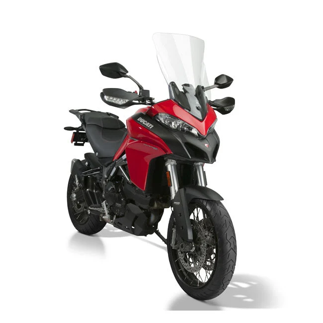 NC VStream® Tuulilasi kirkas Ducati Multistrada 950/S/1200/1260 NC VStream® Tuulilasi kirkas Ducati Multistrada 950/S/1200...