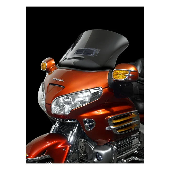 NC VStream® Tuulilasi 25" Kirkas GL1800 01-17
