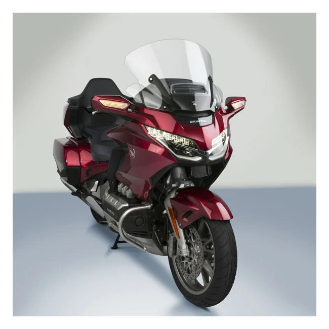 NC VStream+® Tuulilasi 19" Kirkas Honda Gold Wing GL1800 18-22 Gold Wing GL1800 18-22