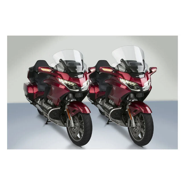 NC VStream+® Tuulilasi 19" Kirkas Honda Gold Wing GL1800 18-22 Gold Wing GL1800 18-22
