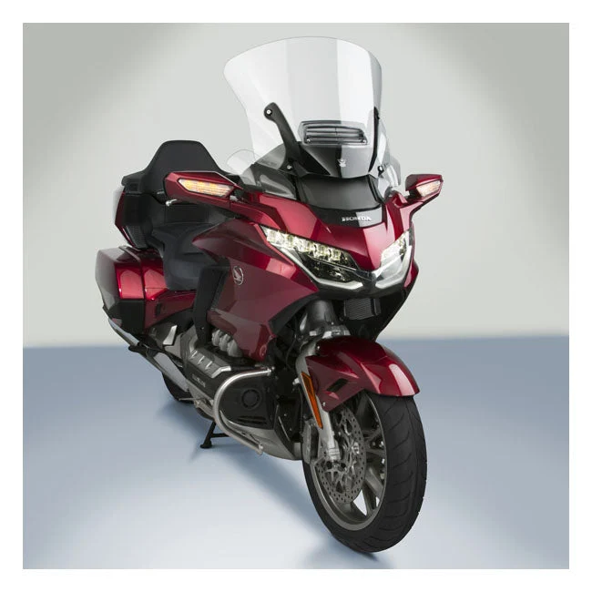 NC VStream+® Tuulilasi 19" Kirkas Honda Gold Wing GL1800 18-22 Gold Wing GL1800 18-22