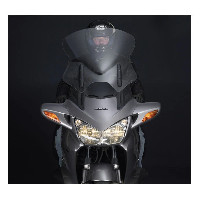 NC VStream® Tuulilasi 19" Kirkas Honda ST1300 03-12