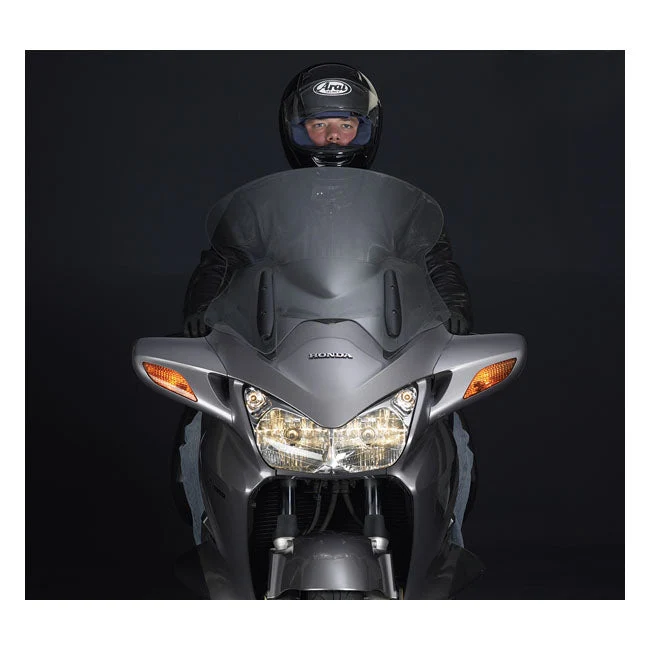 NC VStream® Tuulilasi 19" Kirkas Honda ST1300 03-12