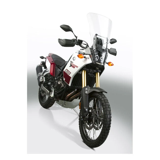 NC VStream® Tuulilasi 17" Kirkas Yamaha XT700 Tenere 21-22 NC VStream® Tuulilasi 17" Kirkas Yamaha XT700 Tenere 21-22
