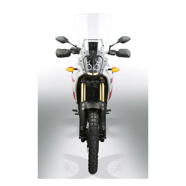 NC VStream® Tuulilasi 17" Kirkas Yamaha XT700 Tenere 21-22 NC VStream® Tuulilasi 17" Kirkas Yamaha XT700 Tenere 21-22